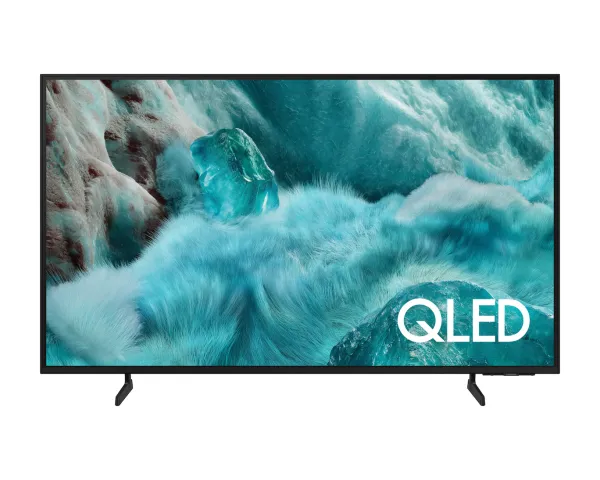 Tivi Samsung 43 inch Q7FA cho phòng họp nhỏ thiếu sáng