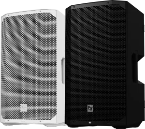 Loa Electro-Voice EVERSE 12: chọn loa pin cho sự kiện