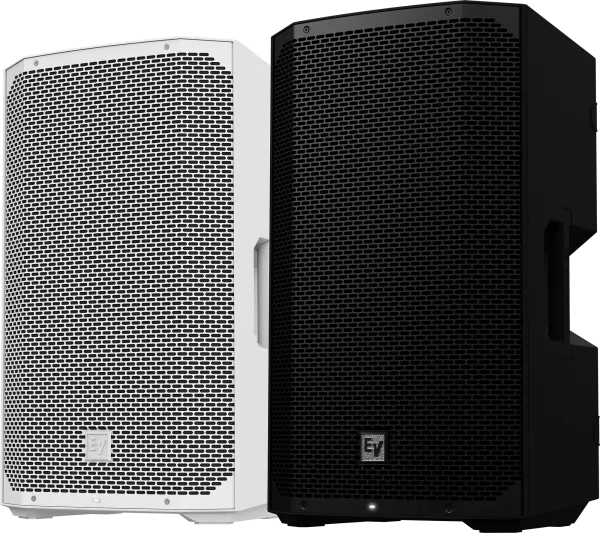 Loa Electro-Voice EVERSE 12: chọn loa pin cho sự kiện