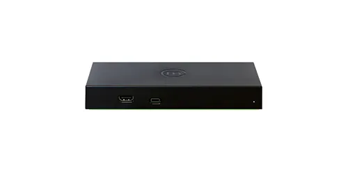 Mersive Solstice Pod Gen3 - thiết bị chia sẻ màn hình không dây dẫn đầu top 2026 Mersive Solstice Pod Gen3 thiết bị chia sẻ màn hình không dây cho phòng họp