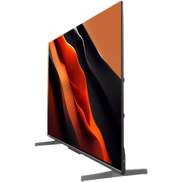 Tivi Hisense 55A6500K 4K 55 inch Google TV mặt trước