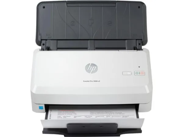 Máy scan HP ScanJet Pro 3000 s4: So sánh trước khi mua