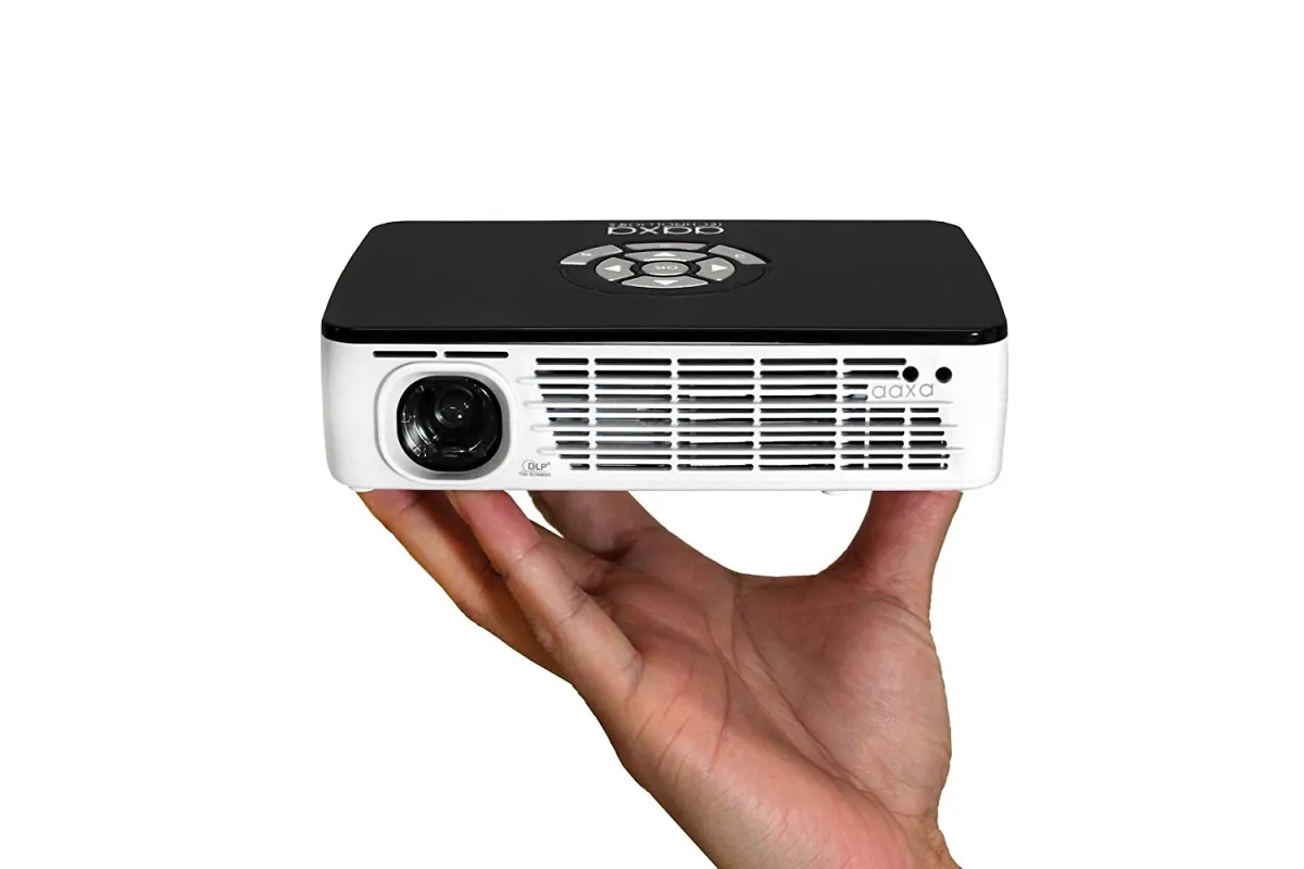 Máy chiếu AAXA P300