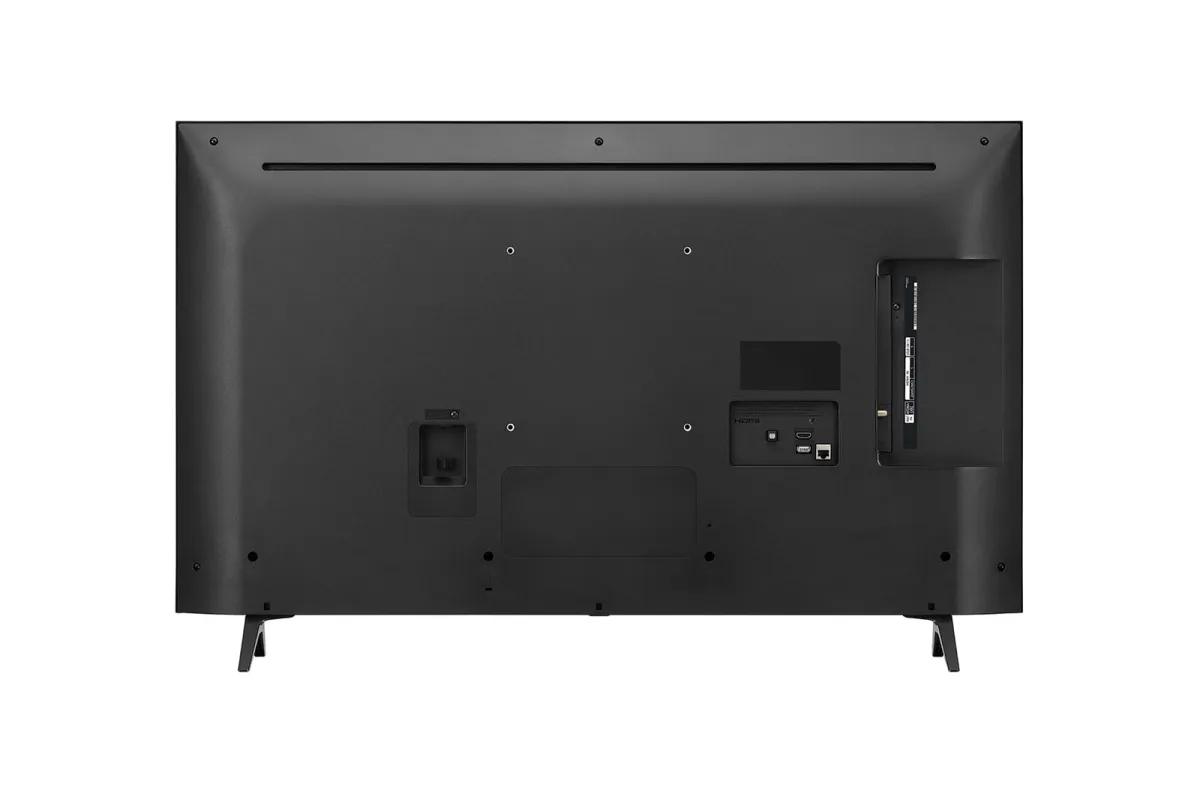 webOS 24 với kho ứng dụng trên LG UT8050 43 inch Giao diện webOS 24 trên tivi LG 43 inch UT8050 cho ứng dụng họp và trình chiếu
