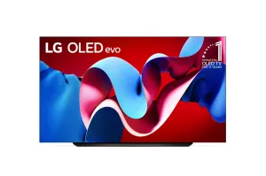 Sai lầm chọn tivi LG OLED 83 inch C4 cỡ lớn