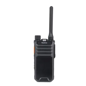 Bộ đàm Hytera BP515: 5 lý do chọn DMR cho doanh nghiệp