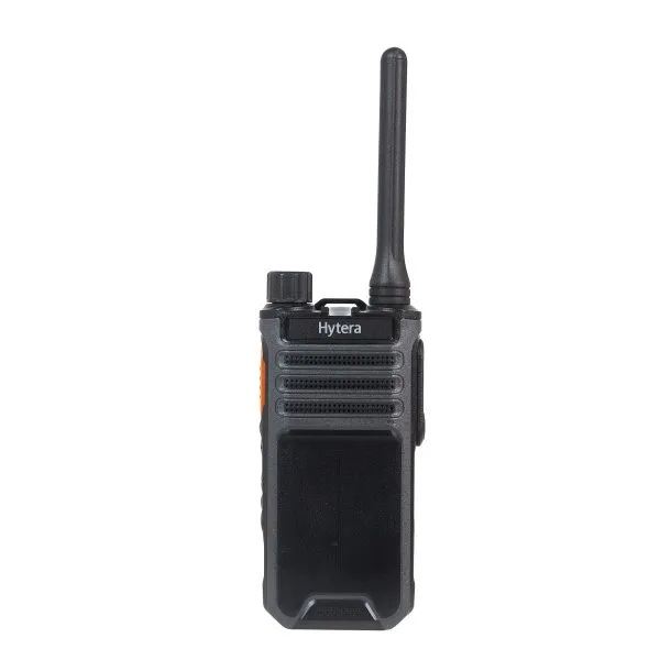 Bộ đàm Hytera BP515: 5 lý do chọn DMR cho doanh nghiệp