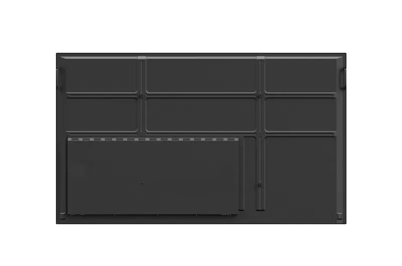 Lg createboard 86tr3pj cảm ứng hai bút cho dạy học