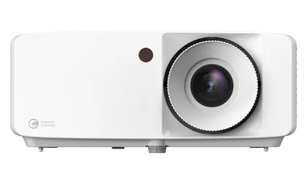 Optoma ZH420: 6 sai lầm chọn máy chiếu laser