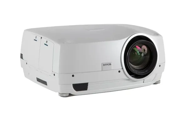Giới thiệu máy chiếu Barco F80-4K12