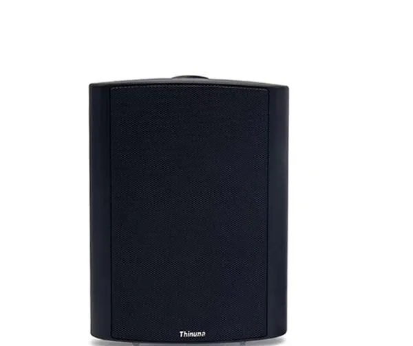 Loa treo tường THINUNA FS-W5 (5 inch, 30W) chính hãng Loa treo tường THINUNA FS-W5 5 inch 30W màu trắng gắn tường
