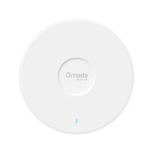TP-Link Omada EAP772: 5 lý do chọn WiFi 7 cho văn phòng