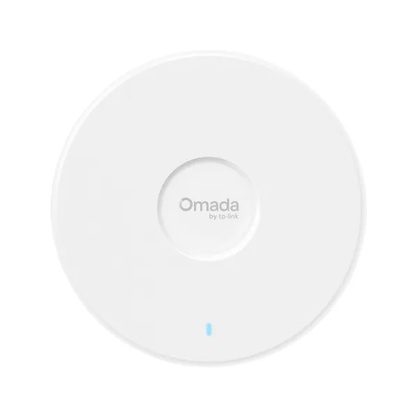 TP-Link Omada EAP772: 5 lý do chọn WiFi 7 cho văn phòng
