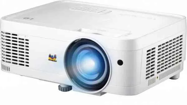 Máy Chiếu LED ViewSonic LS560WH