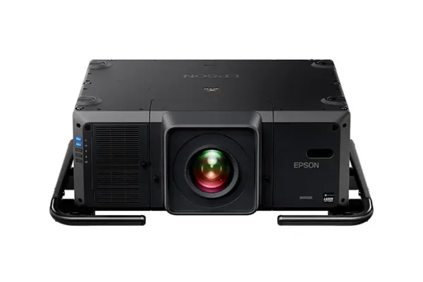 Máy chiếu Epson EB-PU2213B 13000 lumens 3LCD laser cho hội trường vừa