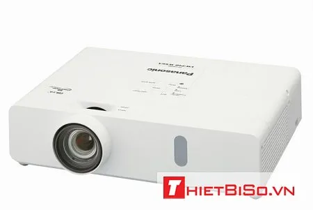 Hướng Dẫn Sử Dụng Máy Chiếu Panasonic