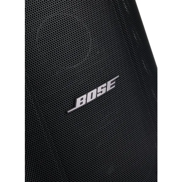 Bảng điều khiển mixer 3 kênh của Bose S1 Pro+