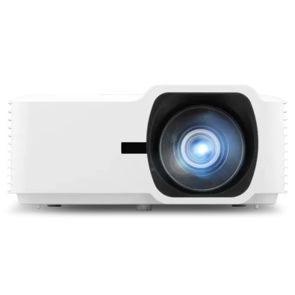 Giới thiệu dòng Máy chiếu ViewSonic LSD600W