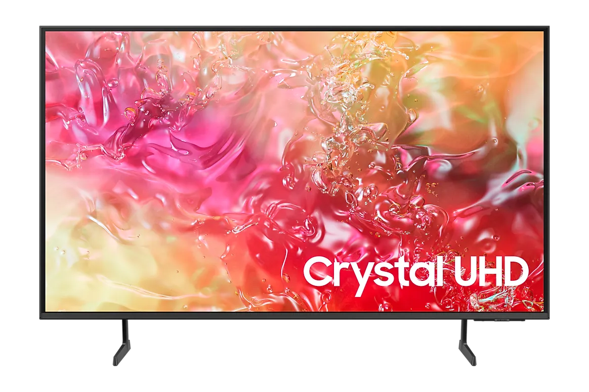 Tivi Samsung 50 inch DU7700 UA50DU7700KXXV — smart tivi Crystal UHD 4K Tivi Samsung 50 inch DU7700 Crystal UHD 4K