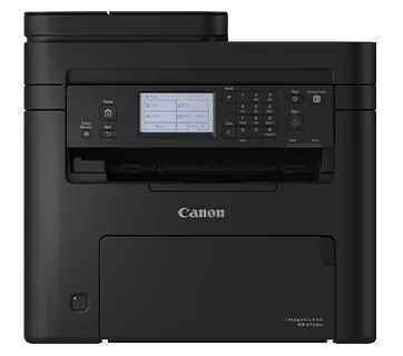 Canon MF275dw in 2 mặt tự động và có ADF 35 tờ tiết kiệm giấy Máy in Canon MF275dw 2 mặt tự động với khay nạp tài liệu ADF