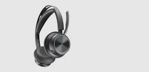 Review tai nghe Poly Voyager Focus 2 cho văn phòng
