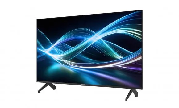 Sharp HJ6000X chạy Google TV với điều khiển giọng nói và Chromecast tích hợp Giao diện Google TV trên tivi Sharp 43 inch HJ6000X