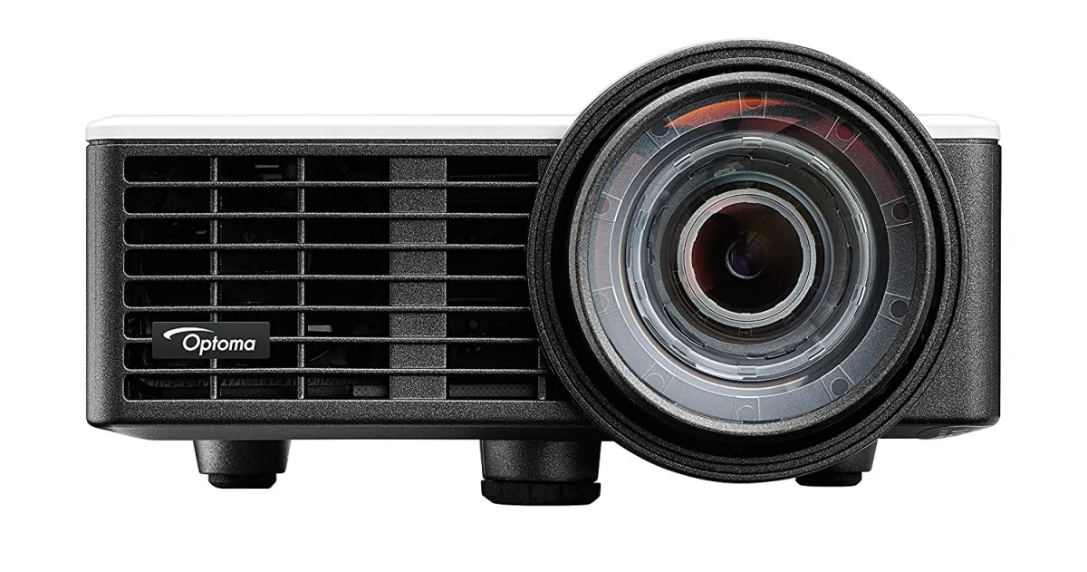 Máy Chiếu Mini Optoma ML750ST