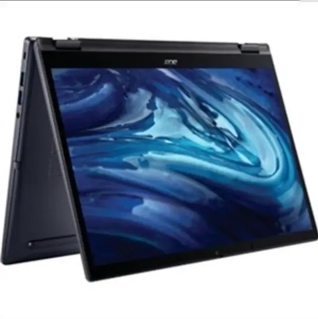 Laptop Acer TravelMate P4 Spin 14 — laptop 2-in-1 doanh nghiệp 14 inch Laptop 2-in-1 Acer TravelMate P4 Spin 14 màn cảm ứng xoay