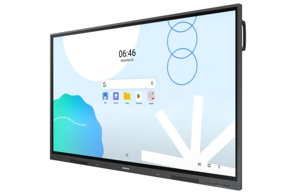 Màn hình tương tác Samsung WA75D cho phòng họp