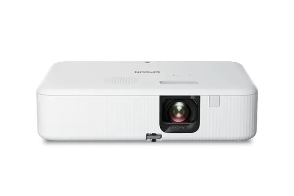 Epson CO-FH02: Xu hướng máy chiếu thông minh 2026
