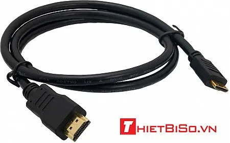 Cáp HDMI 1,5 mét Cáp HDMI 1,5 mét