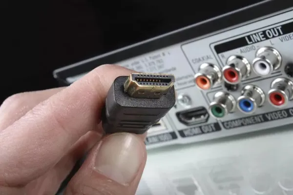 Cách Khắc Phục Sự Cố Kết Nối Cáp HDMI Với Máy Tính, Laptop, TV, Máy Chiếu