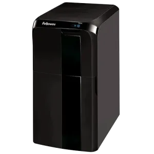 Review máy hủy giấy Fellowes AutoMax 350C tự động nạp