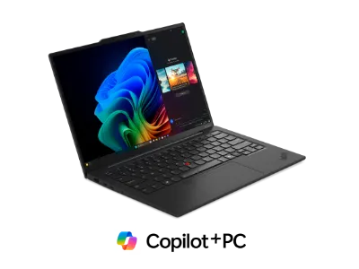 ThinkPad X1 Carbon Gen 13 với màn OLED 2.8K 120Hz cho trình bày Laptop ThinkPad X1 Carbon Gen 13 màn OLED 2.8K trình bày