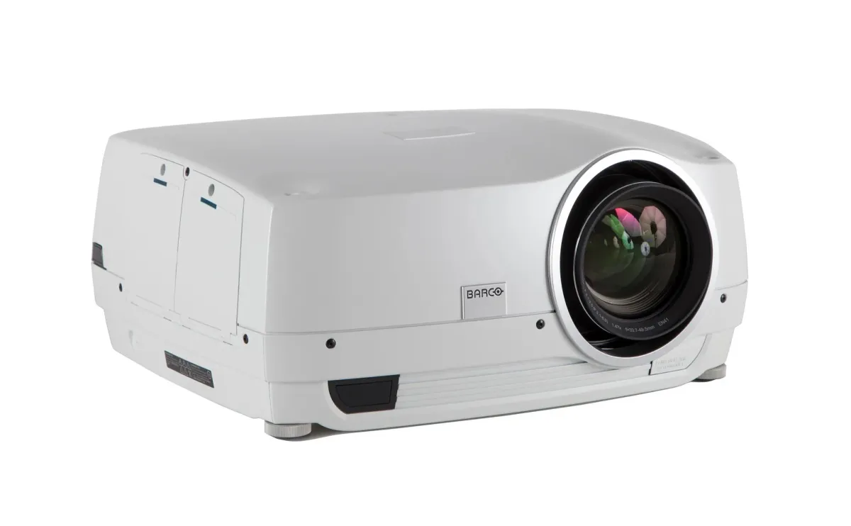 Máy chiếu Barco CNHD-81B 7500 ANSI Lumens Full HD cho hội trường