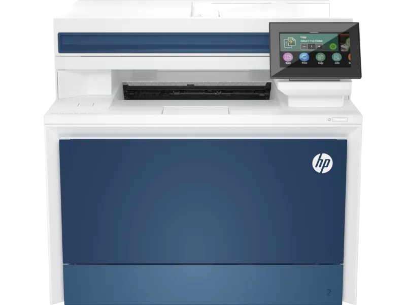 Máy in HP 4303fdw — máy in laser màu đa chức năng văn phòng Máy in HP 4303fdw Color LaserJet Pro MFP in màu đa năng