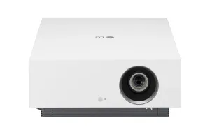 Máy chiếu LG CineBeam Laser 4K HU810PW: Xu hướng rạp nhà