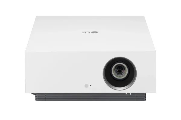 Máy chiếu LG CineBeam Laser 4K HU810PW: Xu hướng rạp nhà