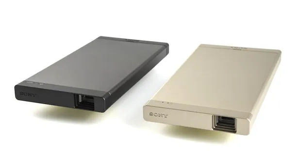 Máy Chiếu Mini Di Động Sony MP-CL1A