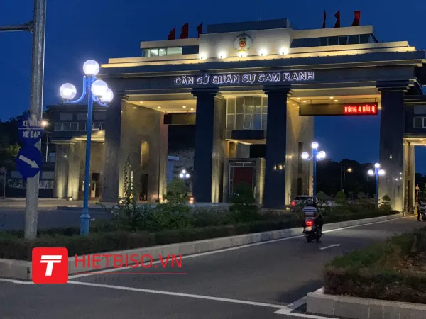 Lữ Đo&agrave;n T&agrave;u Ngầm 189