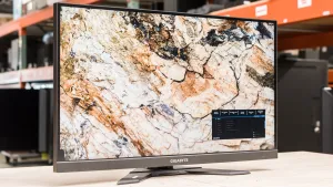 Màn hình Gigabyte M27U: 6 sai lầm khi chọn 4K