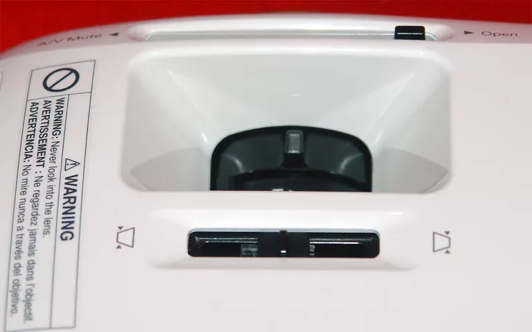 Điều khiển ống kính Epson 2045