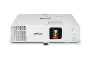 Đánh giá máy chiếu Epson EB-L270F: laser Full HD 5200 lumens