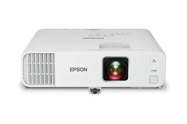 Đánh giá máy chiếu Epson EB-L270F: laser Full HD 5200 lumens