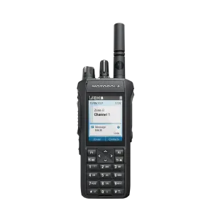 Motorola MOTOTRBO R7: So sánh bộ đàm digital và analog
