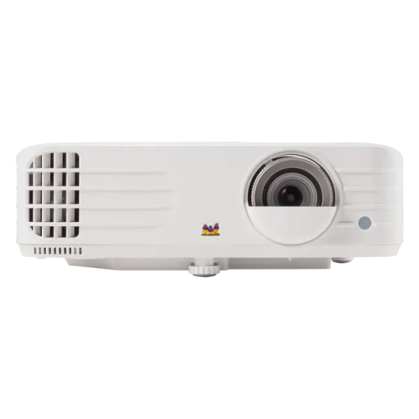 Máy chiếu ViewSonic PX701-4K và xu hướng 4K giá mềm