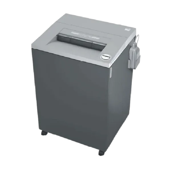 Thùng chứa 300 lít kéo ra bằng bánh xe của EBA 6340 C