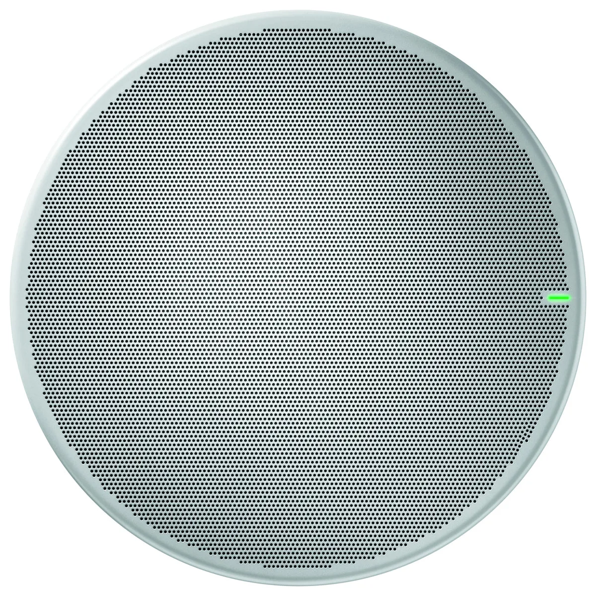 Shure MXA920 phủ vùng thu 9x9m không cần micro bàn Shure mxa920 lắp trần phòng họp với vùng phủ rộng
