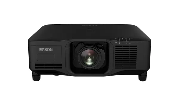 Epson EB-PU2220B: Giải pháp chiếu cho sự kiện 5000 chỗ