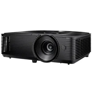 Optoma PS460: Máy chiếu 4800 lumens cho phòng học sáng